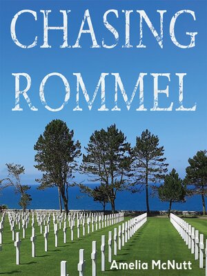 cover image of Chasing Rommel